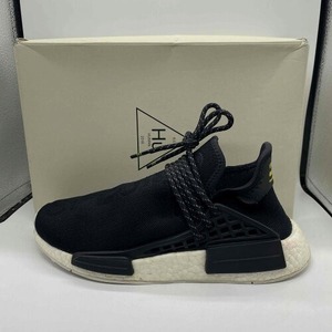 adidas 2016 x PHARRELL WILLIAMS HUMAN RACE NMD 25.5cm BB3068 アディダス ファレルウィリアムス ヒューマンレース スニーカー