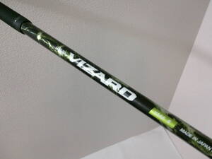 中古シャフト★HONMA VIZARD YA65 S★42 1/8in★FW用　ホンマ