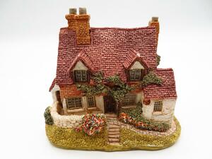 Brock　 Bank Lilliput Lane リリパットレーン ハウス