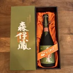 森伊蔵　720ml 25度