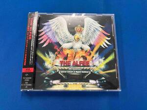 【帯あり】THE ALFEE CD デビュー40周年 スペシャルコンサート at 日本武道館