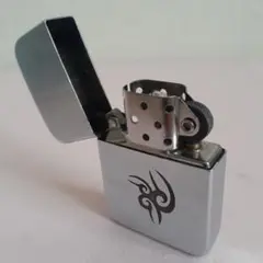 チューニングzippo1941レプリカ　トライバル2003年