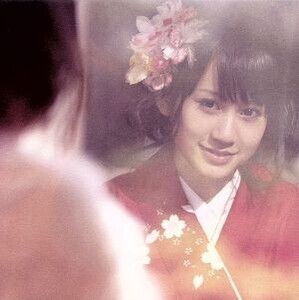 桜の栞(A)(DVD付)/AKB48