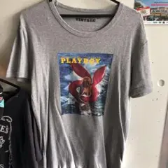 Dolce&gabbana Tシャツ　Playboy ドルガバ