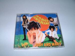 ◆ JUDY AND MARY 「Orange Sunshine」 ジュディマリ