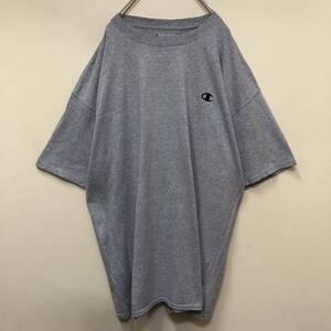 【１円スタート】90′s champion 良デザイン Tシャツ 古着 ヴィンテージ 海外 アメリカ 輸入 【2009】