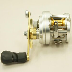 1円【一般中古】SHIMANO シマノ/CALCUTTA カルカッタ 400F スピニングリール/2829/01