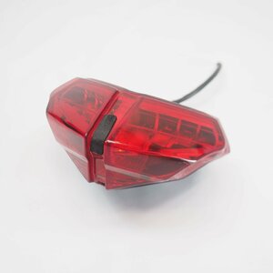 LED点灯OK ドゥカティ 1098 848 1198 純正テールランプ テールライト 1098S 1098R 1198S ducati