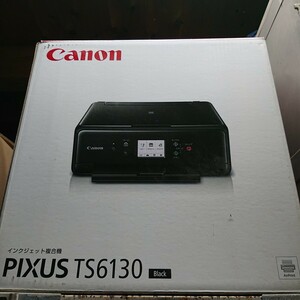 ジャンク Canon PIXUS インクジェット複合機 ts-6130