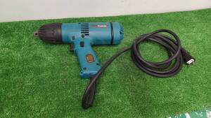 【中古品】makita　4型インパクトレンチ　6904VH 電動工具/IT4Z0G780RBO