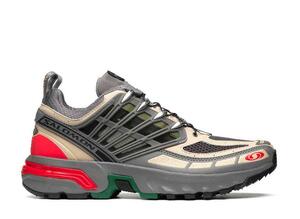 Salomon ACS Pro "Pewter/Cement/Eden" 26.5cm L47299200