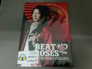 及川光博 CD BEAT & ROSES(初回限定盤B)