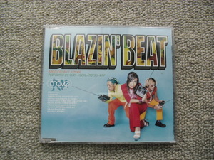 avex　エイベックス　CDシングル　move　BLAZIN