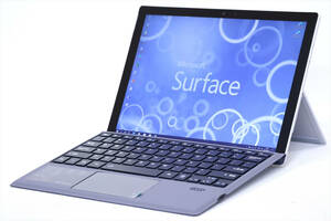 【即配】良品 2022年発売モデル！Office2019搭載！高性能タブレットPC！SurfacePro 7+ i5-1135G7 RAM8G SSD128G 12.3PixelSense Win10