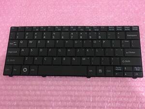 LK101 Fujitsu Lifebook P-3010対応英字Keyboard CP465405-02