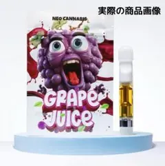 【ROYAL CRD】LIVELINE--Grape Monster 1ml