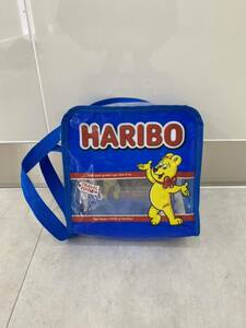 バッグ HARIBO 小物入れ ハリボ アメリカン雑貨