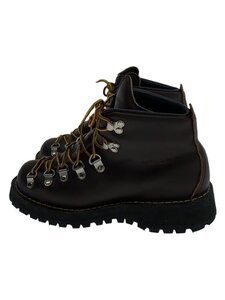 Danner◆トレッキングブーツ・ウィメンズ マウンテン ライト (W)/US5.5/BRW/レザー//