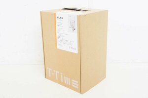 未使用 FLAX フラックス トータルオーラルケア ハイドロ・ジェットシステム FLTM-19PB