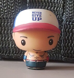 WWE ピントサイズ・ヒーローズ Pint Size Heroes ジョン・シーナ John Cena