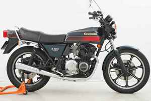 Kawasaki Z400FX E2 1980年 国内物 ウオタニSP2 KYBリアサス 動画有り 下取強化出張可 全国通販 ローン120回 業販歓迎