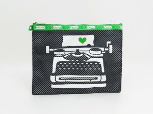 ◇【LeSportsac レスポートサック】PCケース