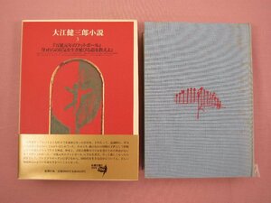 『 大江健三郎小説 3　万延元年のフットボール/われらの狂気を生き延びる道を教えよ 』 新潮社