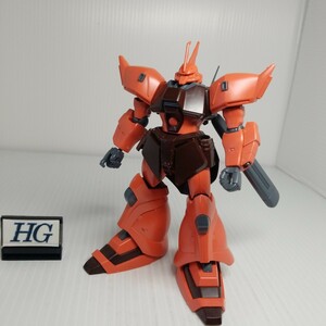 21 G-90g 10/18 HG ゲルググJ ガンダム 同梱可 ガンプラ ジャンク