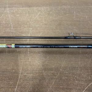 UTt193 Daiwa ダイワ LM-X F805 8 #5 POWER MESH 竿 ロッド