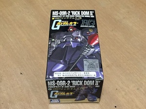 ガンダムカラーセット　　HG　　リックドムⅡ　　リックドム２　　リックドムツヴァイ　　　ガンダムカラー　　塗料