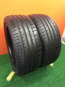 5r-293) 215/45R17 TRIANGLE Sportex TSH11 6.5-7分山 2本