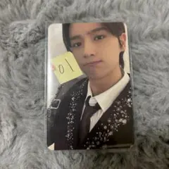 Theboyz Zeneration dvd qr 特典　トレカ　ヒョンジェ