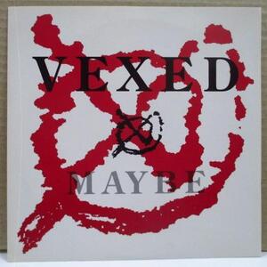 VEXED-Maybe (US Orig.7)