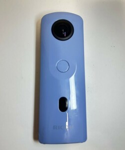 ★訳あり特価品★ リコー RICOH THETA SC2 360度カメラ ★通電確認済★