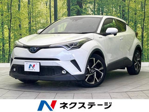 【諸費用コミ】:平成30年 C-HR G