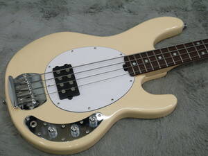 Sterling by MUSIC MAN S.U.B. Series ◆Ray4◆超美品！