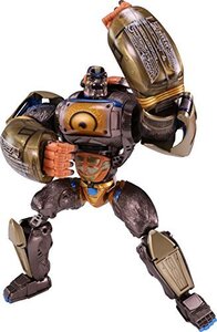 【中古】 トランスフォーマー TFアンコール リターンズ コンボイ