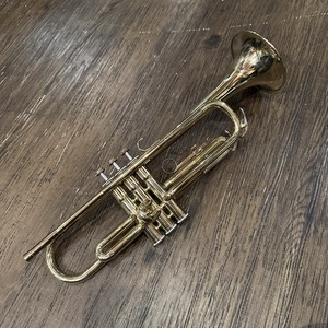 Yamaha YTR-236 Trumpet ヤマハ トランペット -a818