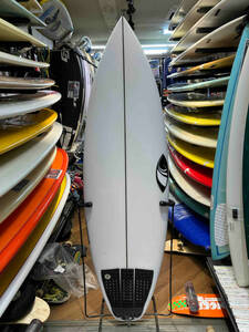 SHARPEYE DISCO 5’7