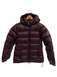 THE NORTH FACE◆METRO DOWN JACKET/M/ナイロン/PUP/無地