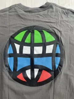 Diaspora Yudai Nishi Planet Tee