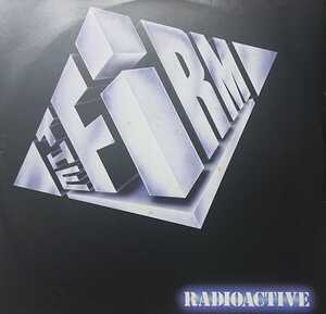 ☆THE FIRM/RADIOACTIVE