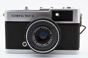 [良品] OLYMPUS (オリンパス) TRIP 35 トリップ35 / D.ZUIKO 40mm F2.8 2068627 A9