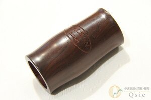 [美品] BACKUN Lumiere Barrel ココボロ 66mm 音色も見た目も美しい一品！ [調整済み][XK484]