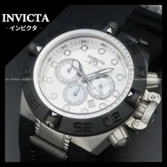 超人気★防水500m★Noma IV INVICTA Subaqua 46484