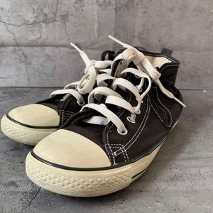 【converse】コンバースオールスター（22）レディース ロゴ スニーカー