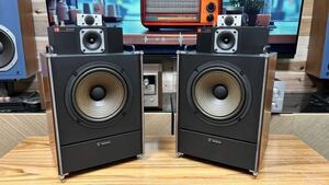 Technics テクニクス　SB-007 スピーカー　メンテナンス品　動作良好