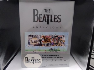 THE BEATLES アンソロジー ザ・ビートルズ・クラブ