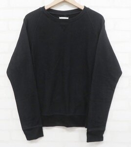 8T5449/The soloist crew neck freedom L/S sweatshirt sg.0262 ソロイスト クルーネックフリーダムスウェットシャツ