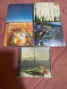 レミオロメン アルバム 2CD CD 計5枚セット CD レンタルアップ品など